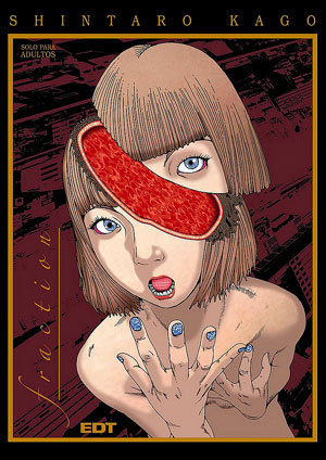 Shintaro Kago